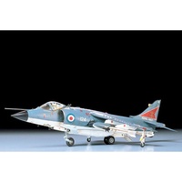 Tamiya 1:48 Royal Navy Sea Harrier FRS.1 Model Kit 61026