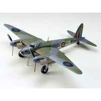 Tamiya 1:48 scale DeHavilland Mosquito B Mk.IV Model Kit 61066
