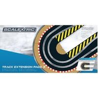 Scalextric Track Extension Pack 3 C8512