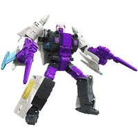Transformers Earthrise War For Cybertron Voyager Class - SNAPDRAGON E7121