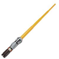 Star Wars Lightsaber Squad - The Mandalorian - Extendable Orange F1037 **