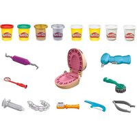 Play-Doh Drill N Fill Dentist F1259