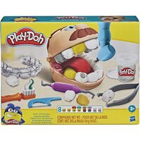 Play-Doh Drill N Fill Dentist F1259