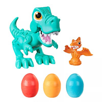 Play-Doh Dino Crew Crunchin' T-Rex F1504
