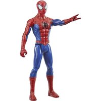 Hasbro Marvel SPIDER-MAN Titan Hero Series 12" Action Figure E7333 