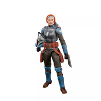 Star Wars The Black Series: The Mandalorian - Bo-Katan Kryze 6" Figurine E8908**