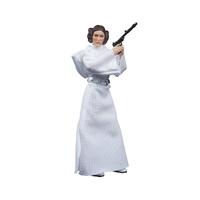 Star Wars The Black Series: Archive Collection - PRINCESS LEIA ORGANA 6" Figurine F0961 **