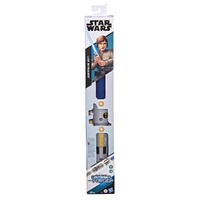 Star Wars Electronic Lightsaber Forge - Luke Skywalker F1168