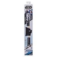 Star Wars Electronic Lightsaber Forge - Darksaber F1169
