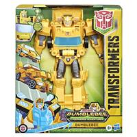 Transformers Cyberverse Roll & Change Bumblebee F2722