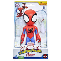 Marvel Spidey and His Amazing Friends Supersized Spidey F39865
