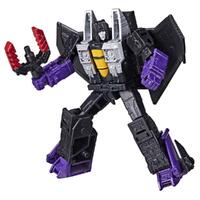 Transformers Generations Legacy Core Class Skywarp 3.5" Action Figure F2988