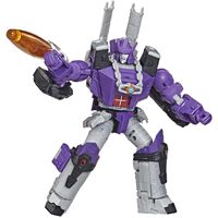 Transformers Generations Legacy Leader Class GALVATRON Action Figure F2989