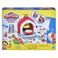 Play-Doh Pizza Oven Playset F4373