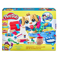 Play-Doh Care 'n Carry Vet F3639