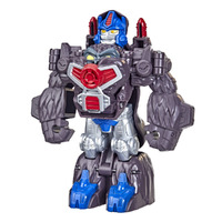 Transformers Classic Heroes Team OPTIMUS PRIMAL F0719