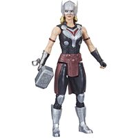 Marvel Thor Love and Thunder Mighty Thor 12" Figure F4136