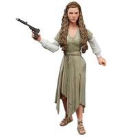 Star Wars The Black Series: Return of the Jedi - PRINCESS LEIA Figurine E8908 **