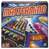 Mastermind Game 44220