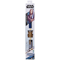 Star Wars Electronic Lightsaber Forge - Obi-Wan Kenobi F4063