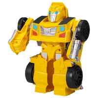 Transformers Bumblebee Action Figure F4446