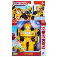 Transformers Bumblebee Action Figure F4446