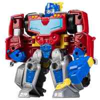 Transformers Optimus Prime Action Figure F4446