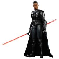 Star Wars The Black Series: Obi-Wan Kenobi - REVA (THIRD SISTER) Figurine E8908 **