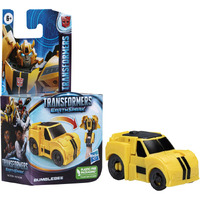 Transformers EarthSpark Tacticon 2.5" Action Figure - Bumblebee F6228