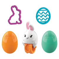 Play-Doh Springtime Pals Easter Set F6915