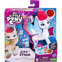 My Little Pony Wing Surprise Zipp Storm F6346
