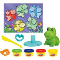 Play-Doh Frog n Colours Starter Set F6926