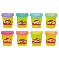 Play-Doh Single Can Assorted Colours