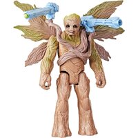 Hasbro Marvel Guardians of the Galaxy Vol.3 Titan Hero Blast 'n Battle Groot Action Figure F6873