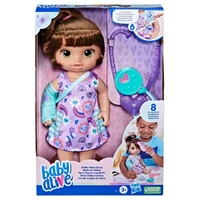 Baby Alive Better Now Bella Doll F7536