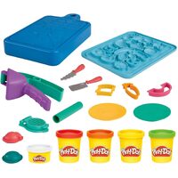 Play-Doh Little Chef Starter Set F6904