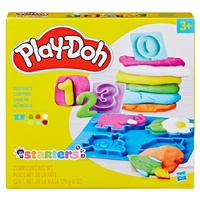 Play-Doh Fundamentals Starters - Numbers E8530