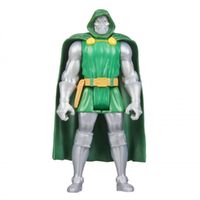 Hasbro Marvel Legends Retro Action Figure 3.75" Doctor Doom F6681