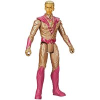 Hasbro Marvel Guardians of the Galaxy Titan Hero Adam Warlock Action Figure F6661**