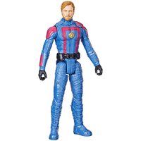 Hasbro Marvel Guardians of the Galaxy Vol.3 Titan Hero Star-Lord Action Figure F6660