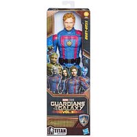 Marvel Guardians of the Galaxy Vol.3 Titan Hero Star-Lord Action Figure F6660