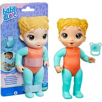 Baby Alive Bedtime Hugs F5820