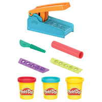 Play-Doh Fun Factory Starter Playset F8805