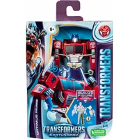Transformers Earthspark Deluxe Optimus Prime F6231