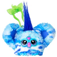 Furby Furblets - Ooh-Koo Mini Electronic Plush Toy F9703
