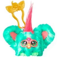 Furby Furblets - Mello-Nee Mini Electronic Plush Toy F97035