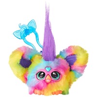Furby Furblets - Ray-Vee Mini Electronic Plush Toy F9703