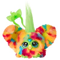 Furby Furblets - Pix-Elle Mini Electronic Plush Toy F9703