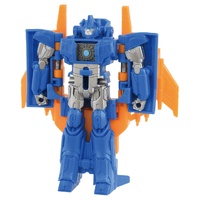 Transformers One 1 Step Cog Changer Action Figure - Sentinel Prime F9202