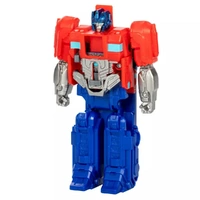Transformers One 1 Step Cog Changer Action Figure - Optimus Prime F9202